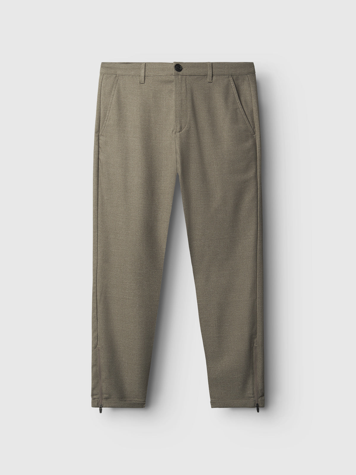 GABBA | PISA NOVE - GREEN CHECK