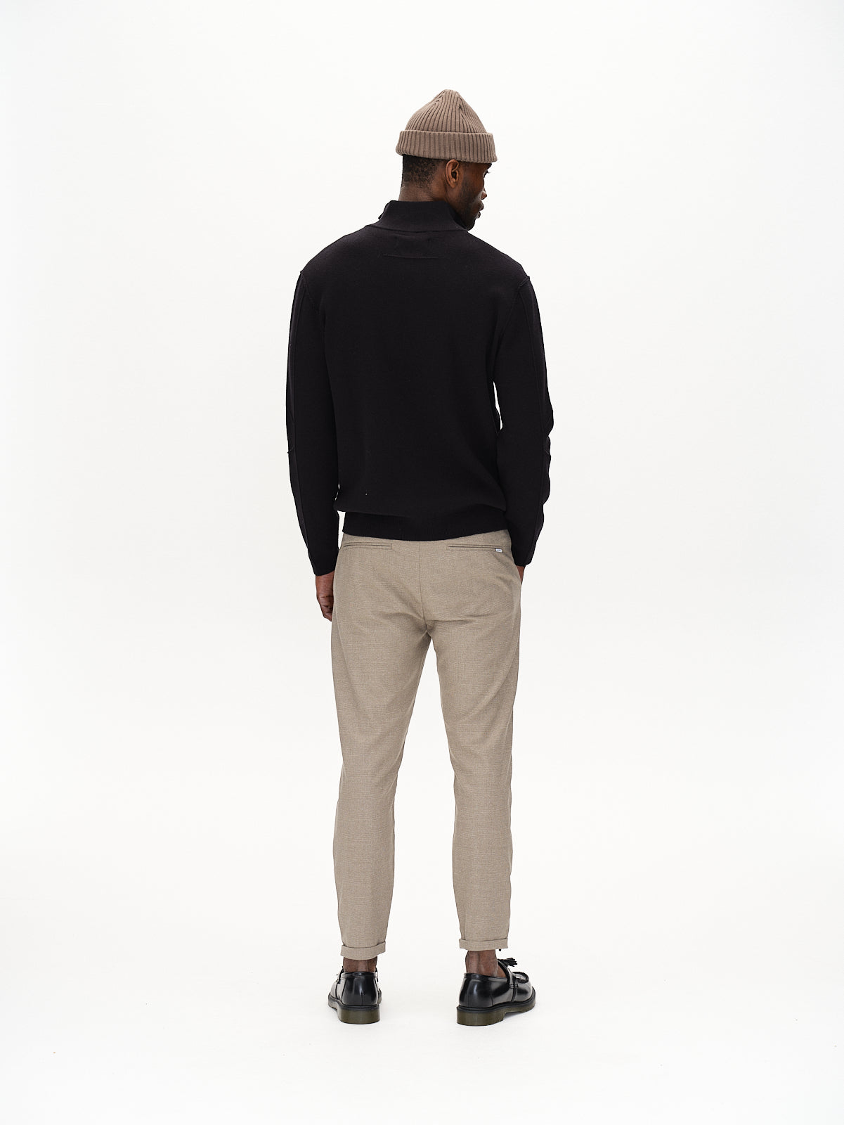 GABBA | PISA NOVE - GREEN CHECK