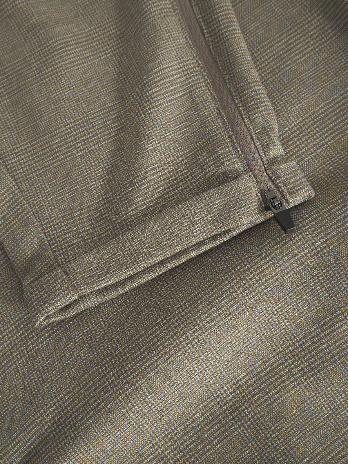 GABBA | PISA NOVE - GREEN CHECK