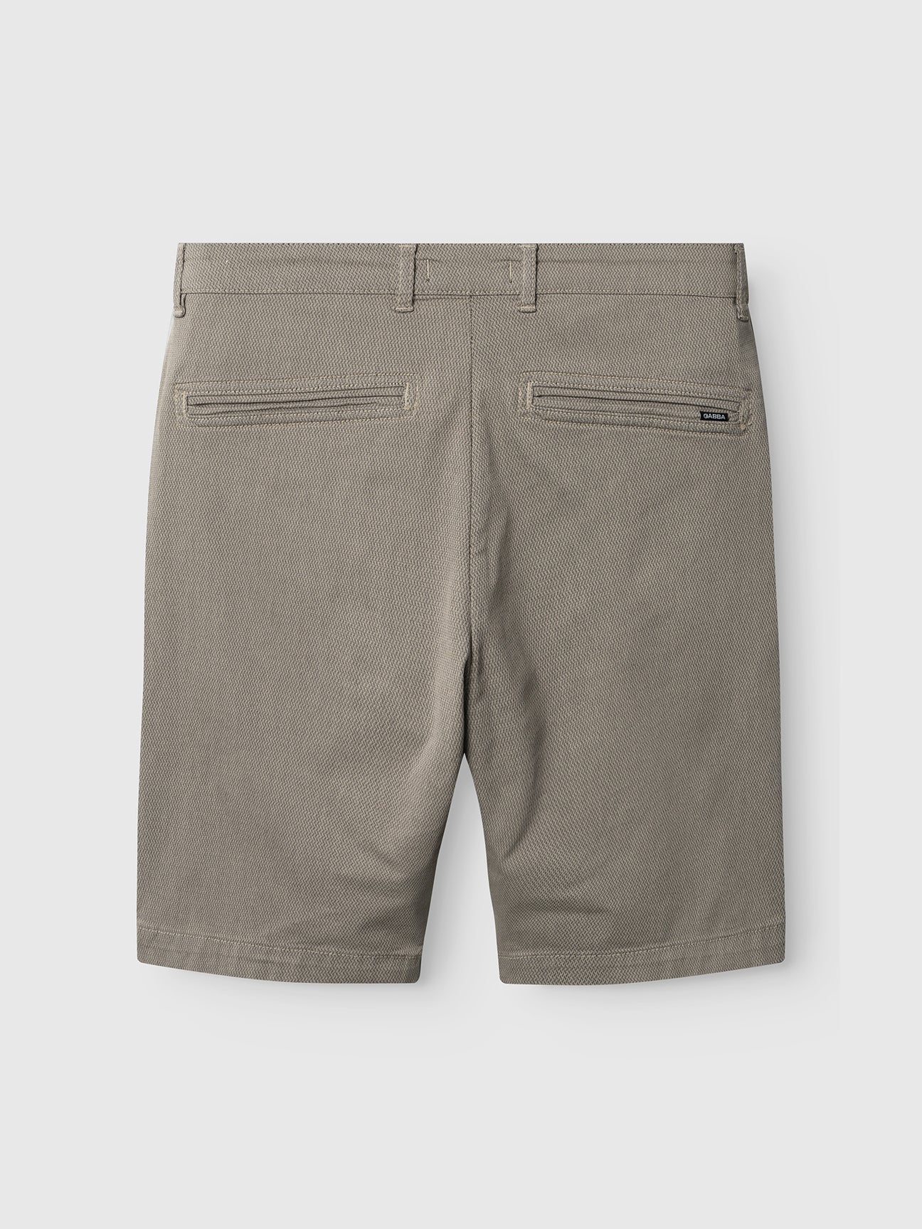GABBA | Jet Dale Short - Birch
