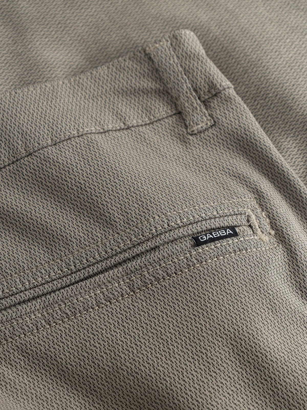 GABBA | Jet Dale Short - Birch