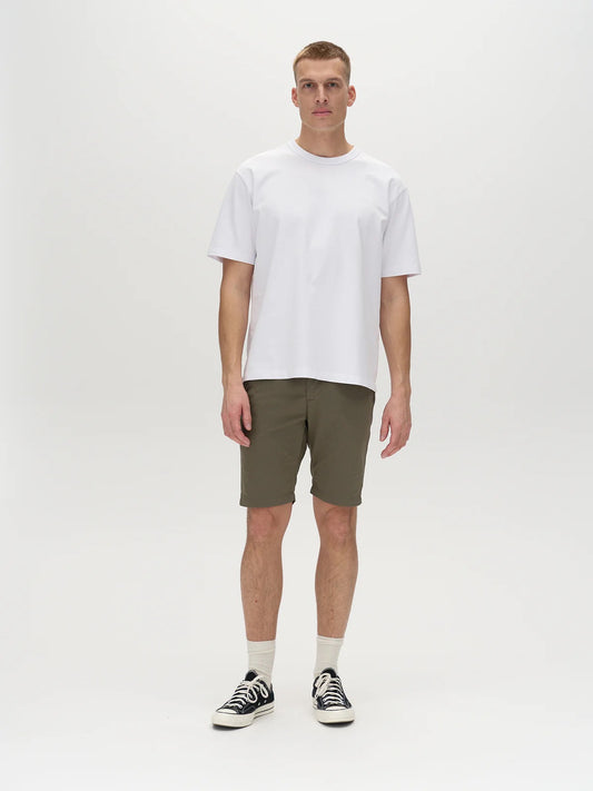 GABBA | Jet Dale Short - Dusty Olive