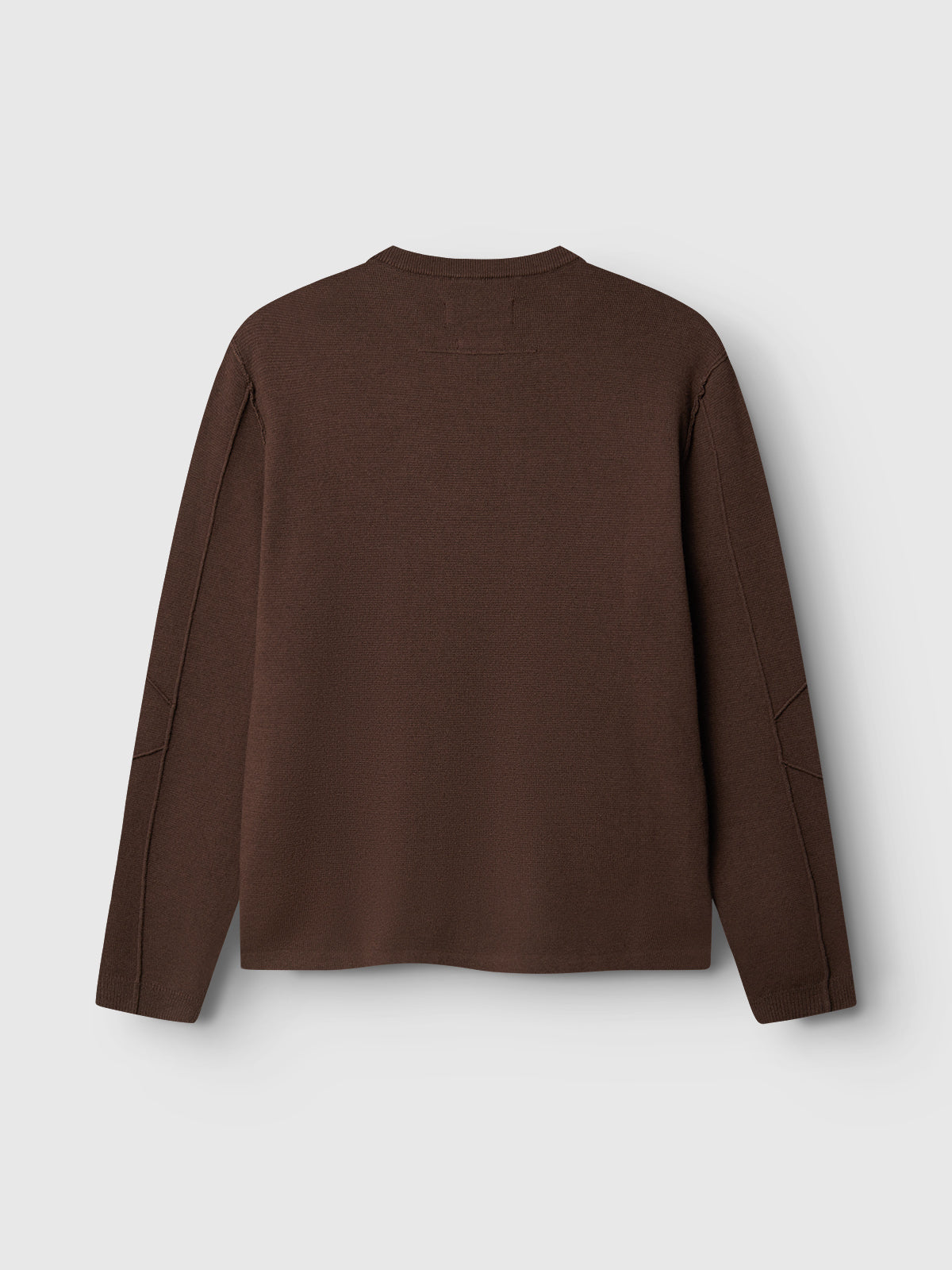 GABBA | BLANKO KNIT - PURPLE