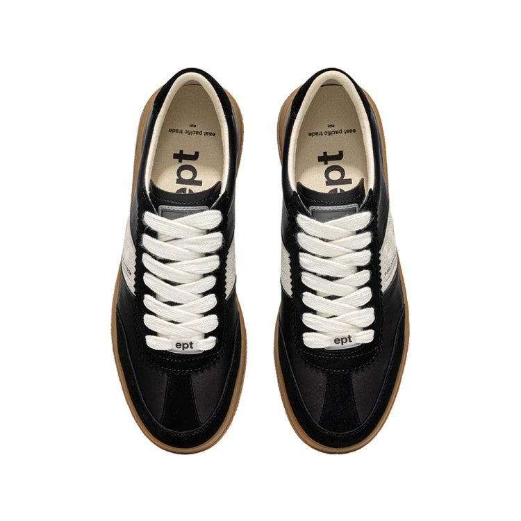 EAST PACIFIC TRADE | SANTOS - BLACK