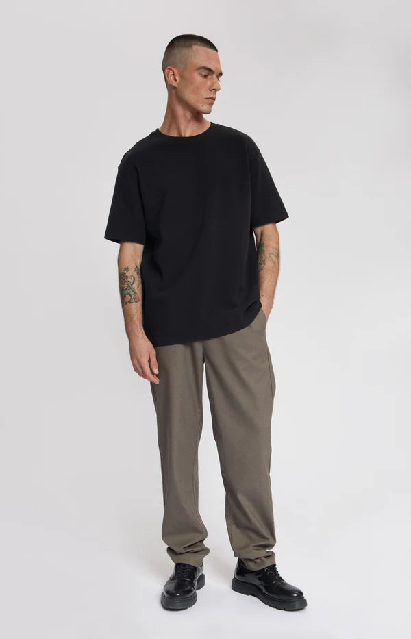 Law of the Sea Condor Brushed Twill Pants – Canteen