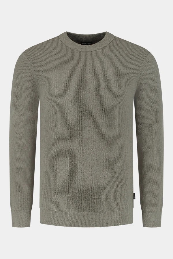 SAINT STEVE | DURK - LIGHT ARMY MELANGE