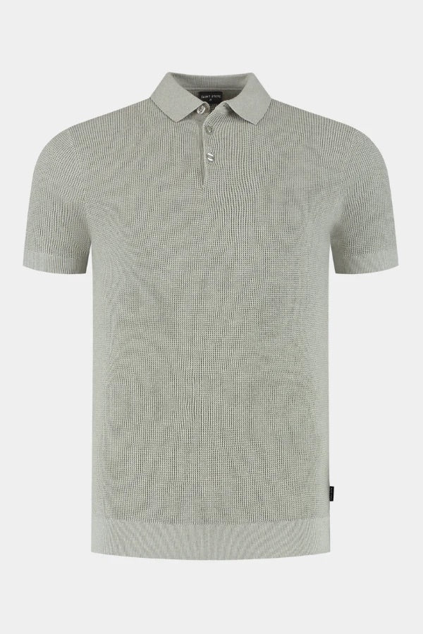 Saint Steve Sietse - Sage Green