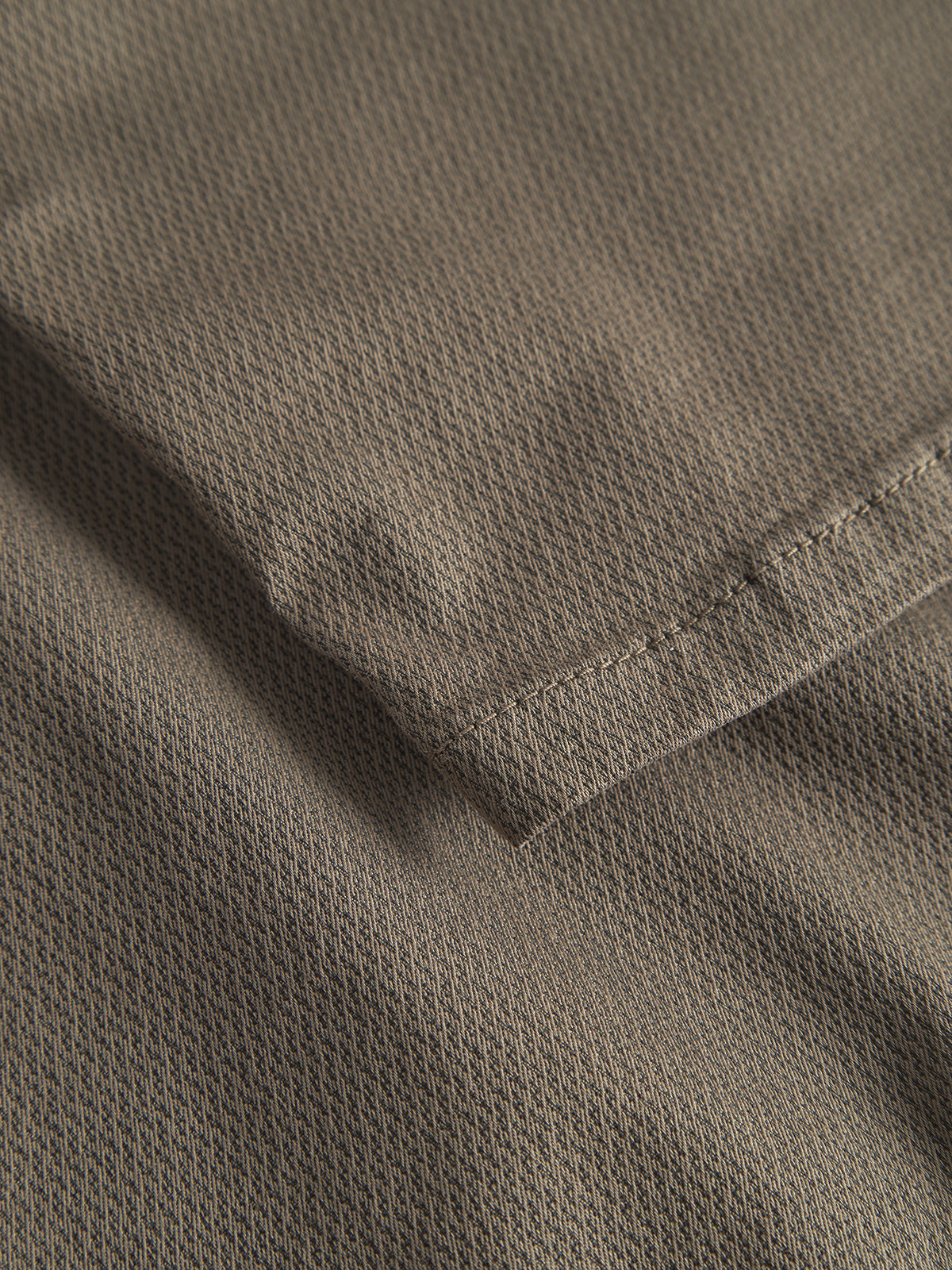GABBA | PAUL DALE CHINO - BROWN