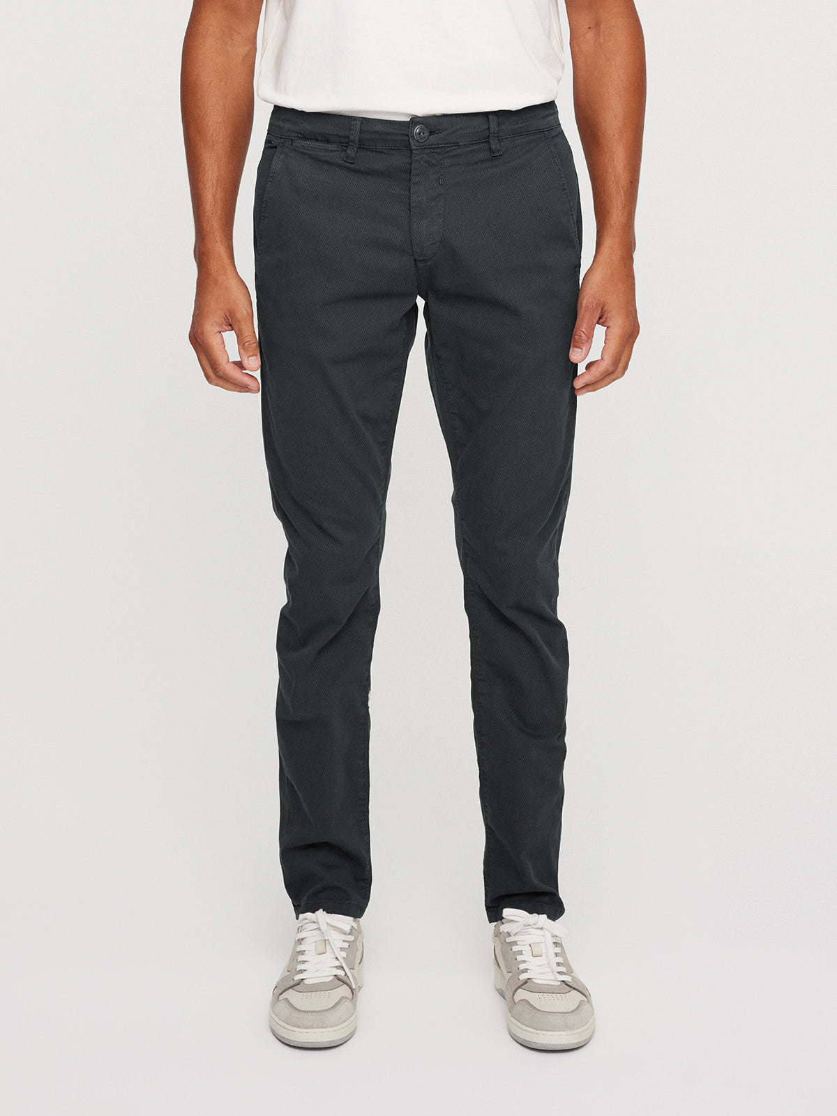 GABBA | PAUL DALE CHINO