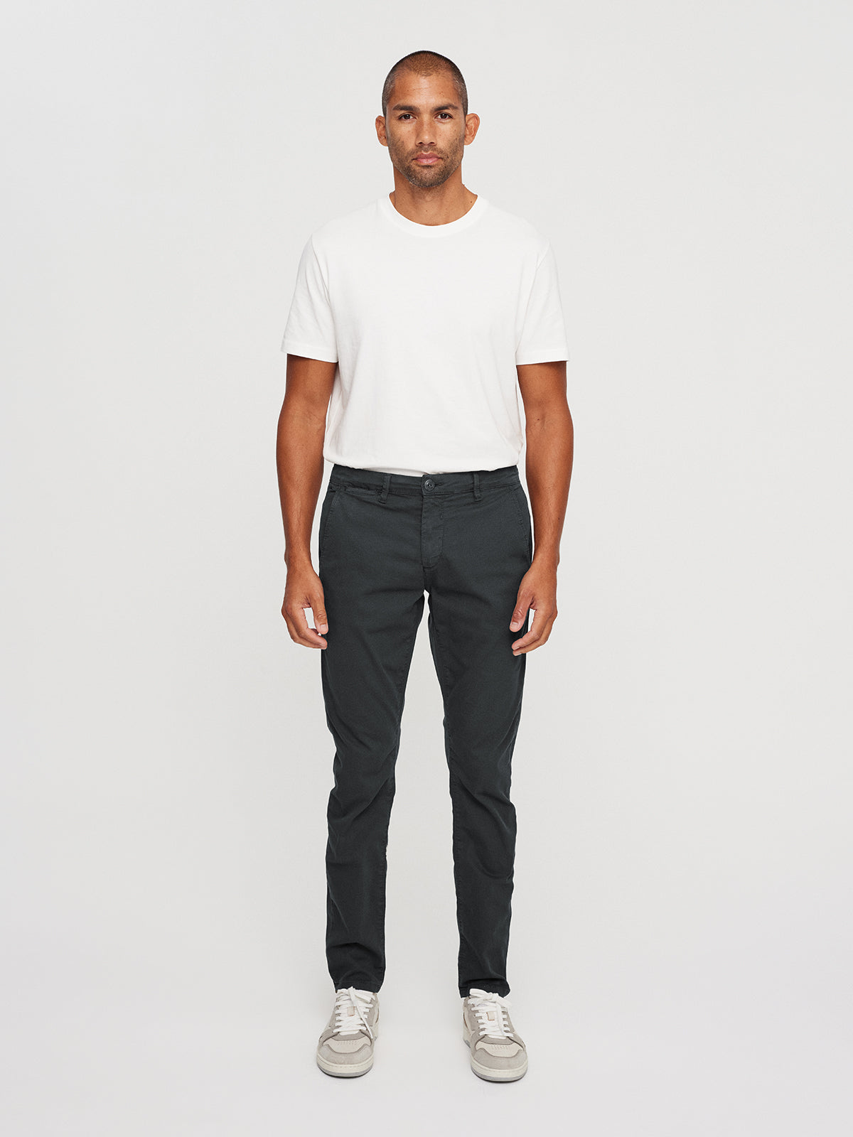 GABBA | PAUL DALE CHINO