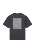 AMPÈRE August Dry Jersey OE Tee – Pirate Black