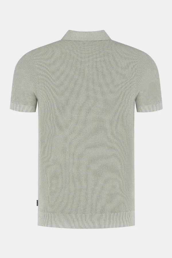 Saint Steve Sietse - Sage Green