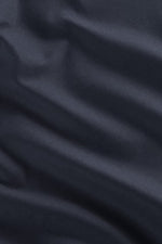 NN07 Paul Open Cotton Polo - Navy