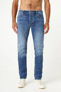 NEUW | LOU SLIM DESTINATION