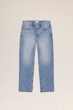 NN07 Sonny Jeans - Light Blue