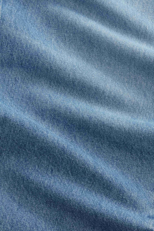 NN07 Otis Straight Fit - Light Blue
