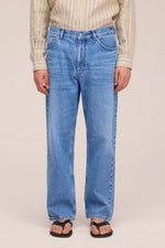 NN07 Otis Straight leg relaxed fit jeans – afbeelding 6