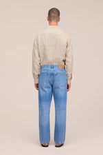 NN07 Otis Straight leg relaxed fit jeans – afbeelding 5