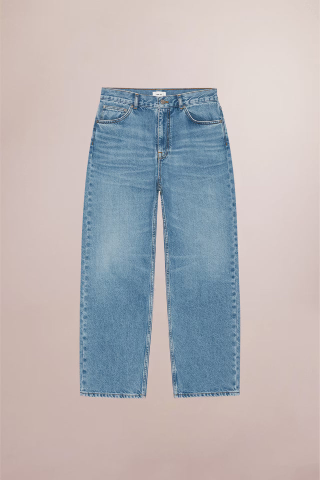 NN07 Otis Straight leg relaxed fit jeans