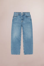 NN07 Otis Straight leg relaxed fit jeans – afbeelding 3