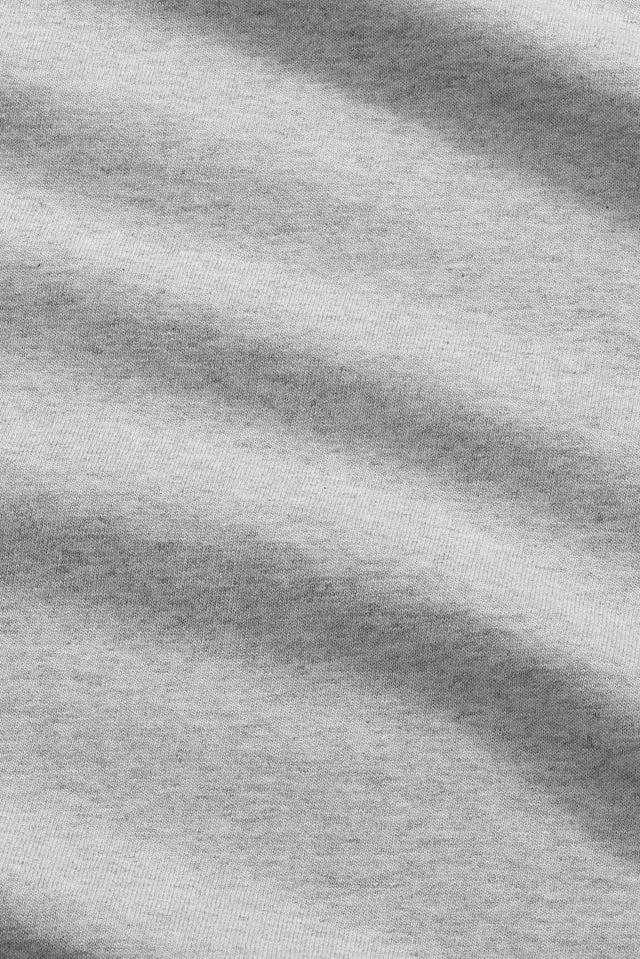 NN07 Jett T-shirt- Grey