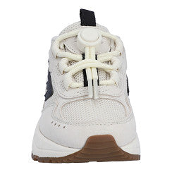 Hi-Tec HTS Kids Shadow Lace – Offwhite / Black