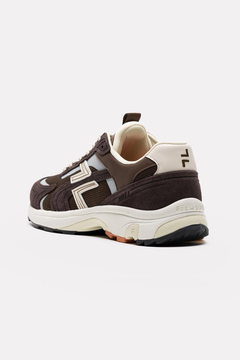 FILMORE | YALI - BROWN SHADE