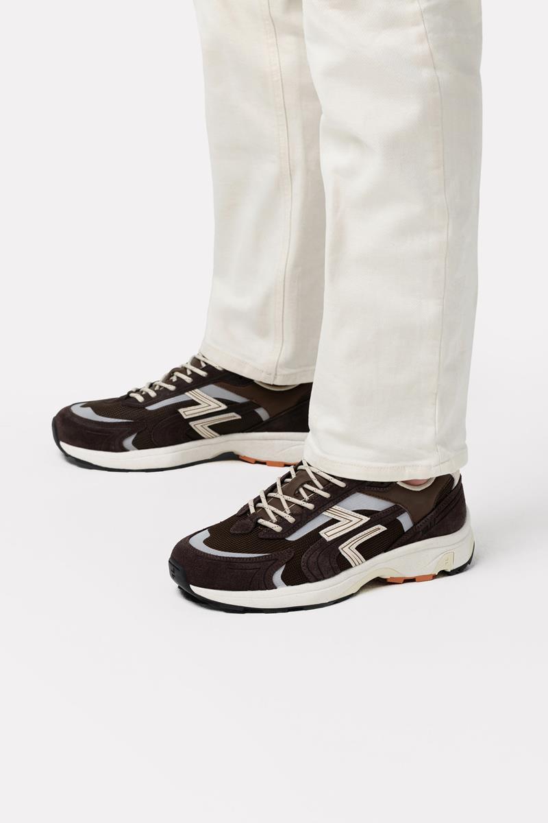 FILMORE | YALI - BROWN SHADE