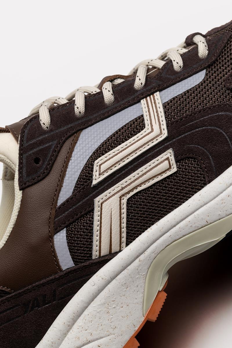 FILMORE | YALI - BROWN SHADE