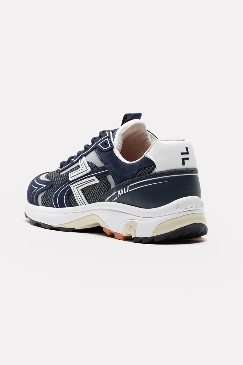 FILMORE | YALI - MIDNIGHT BLUE