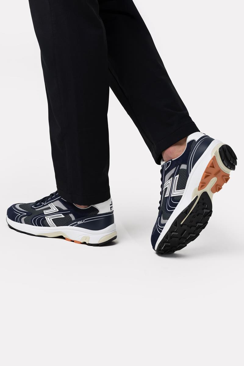 FILMORE | YALI - MIDNIGHT BLUE