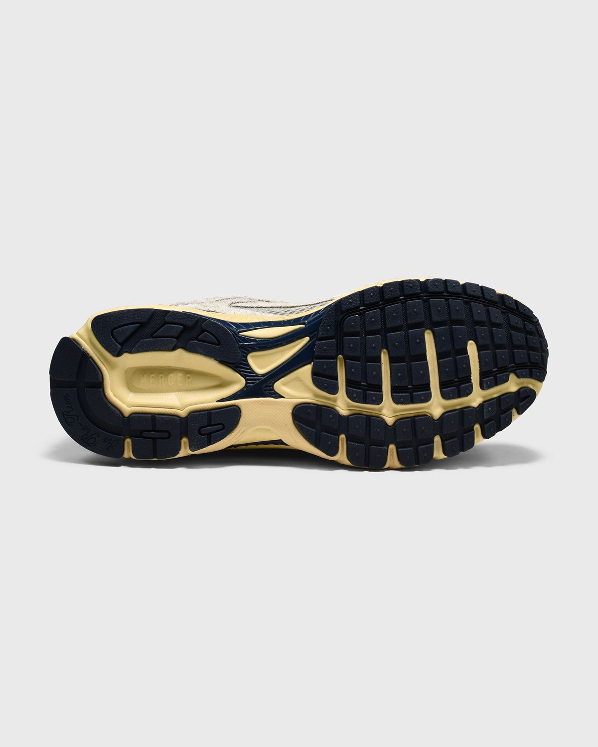 Mercer The Re-Run Americana – Off White
