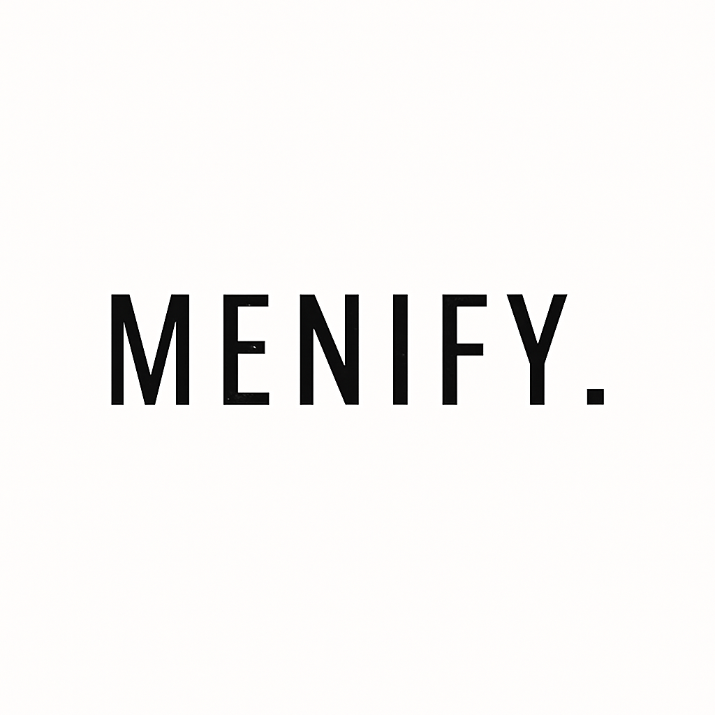 MENIFY