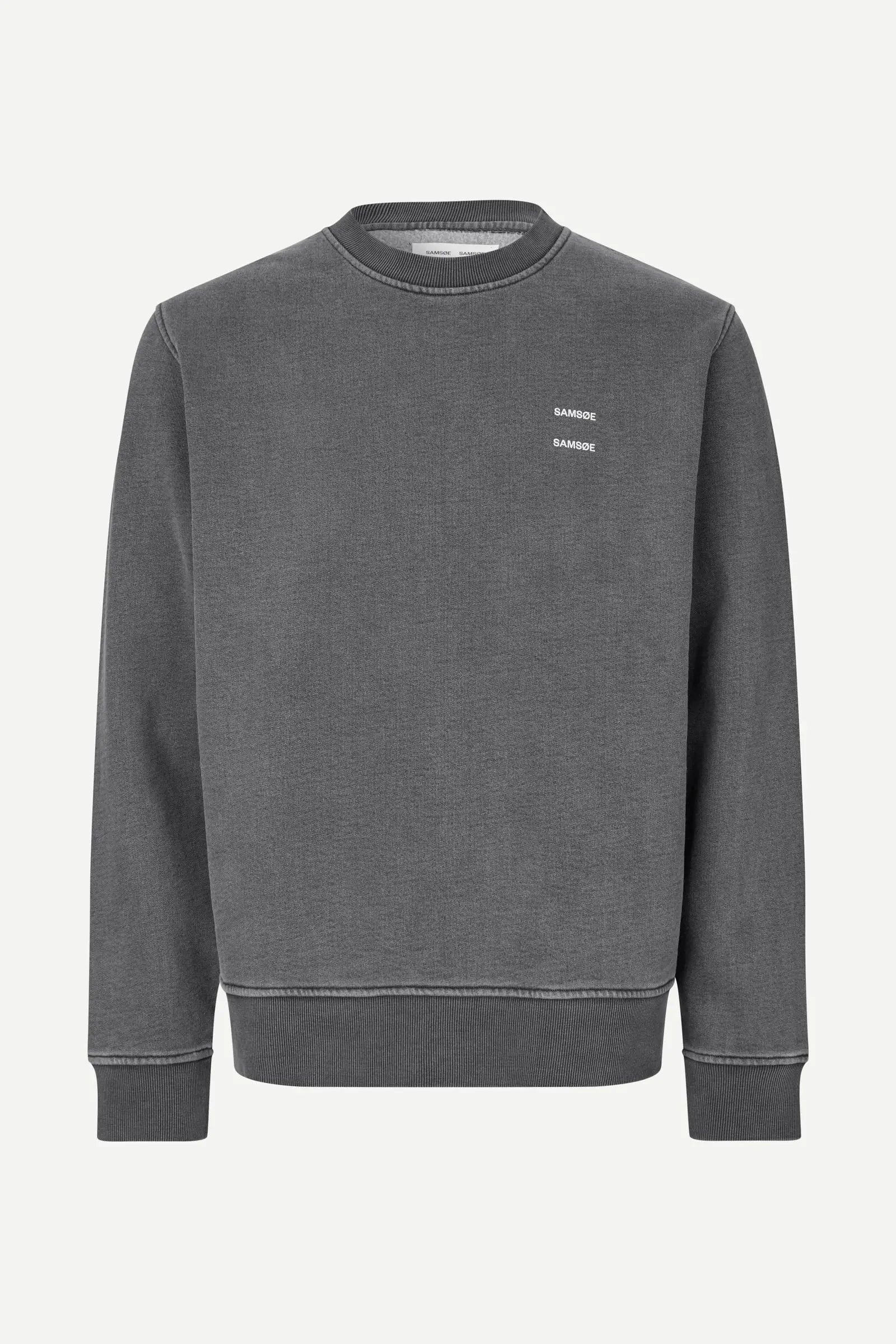 Samsøe Samsøe Sajoel Sweater - Black Washed