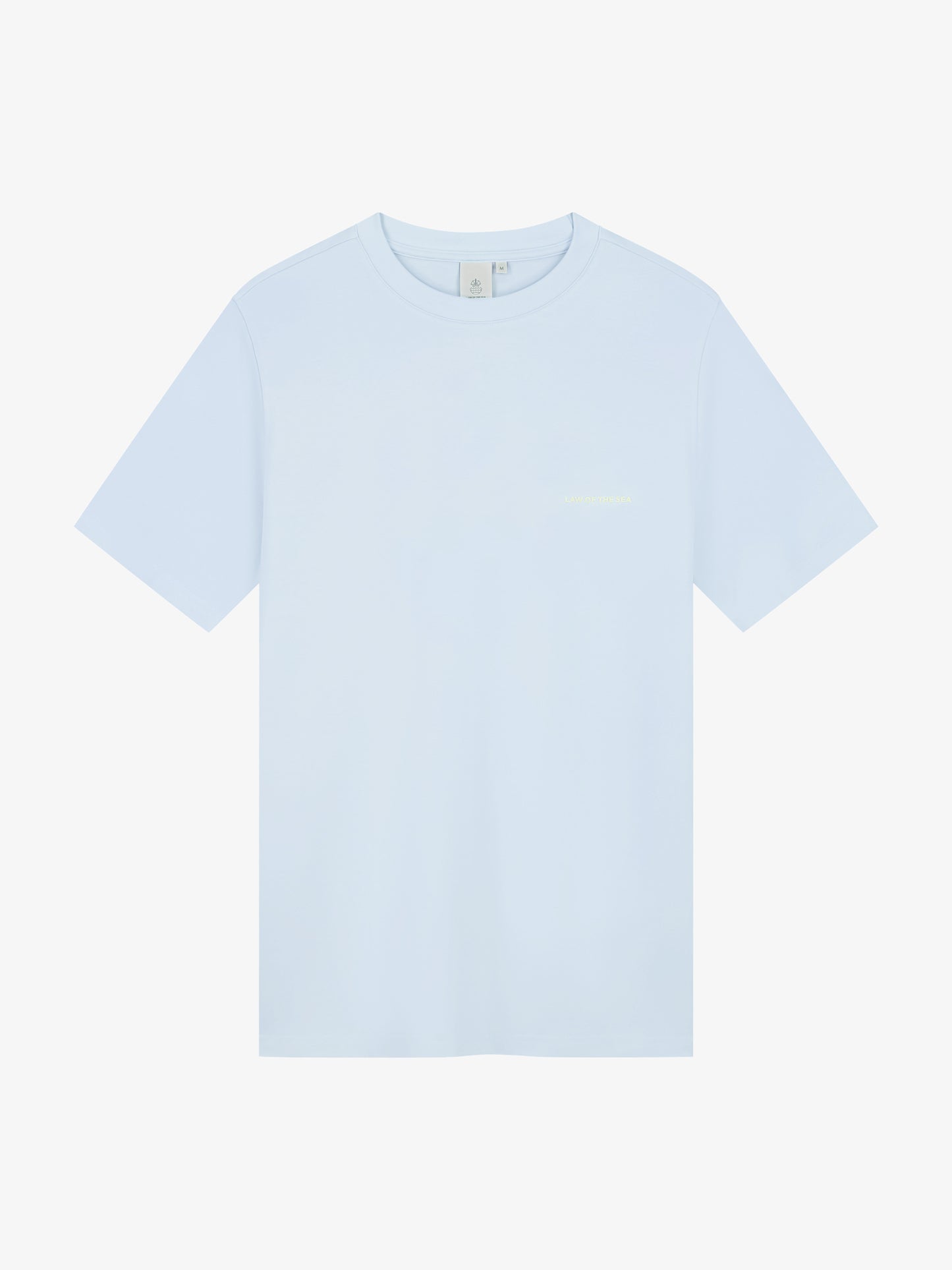 Law Of The Sea Sunspell Artwork T-Shirt - Nantucket Breeze