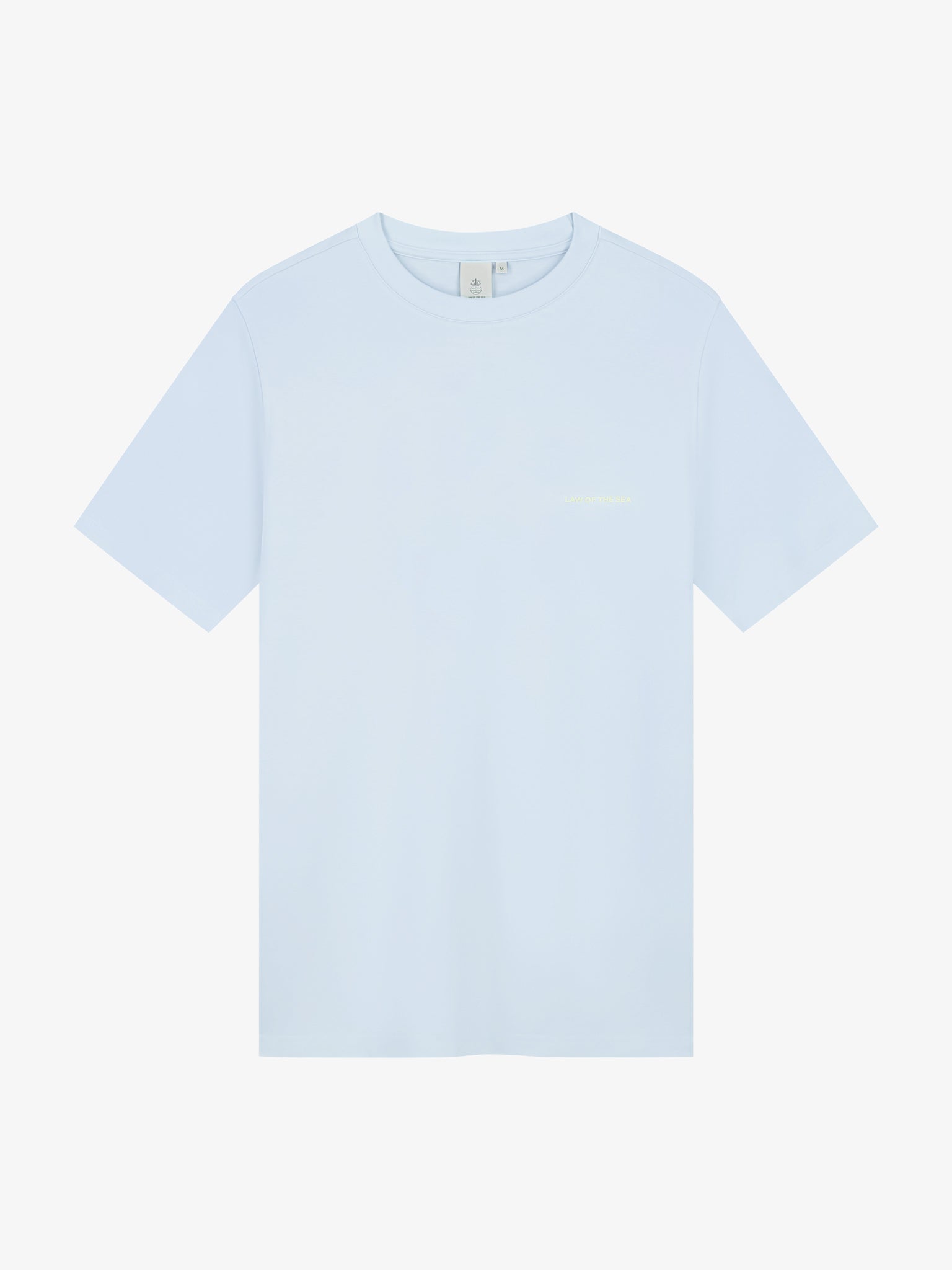 Law Of The Sea Sunspell Artwork T-Shirt - Nantucket Breeze