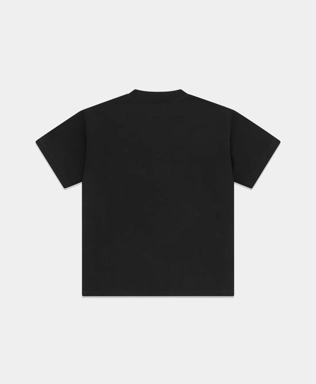 Arbor Antwerp Mini Flower T-shirt - Black