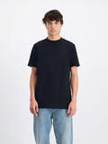 Law Of The Sea Outcrop Tee - Sky Captain