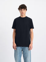 Law Of The Sea Outcrop Tee - Sky Captain