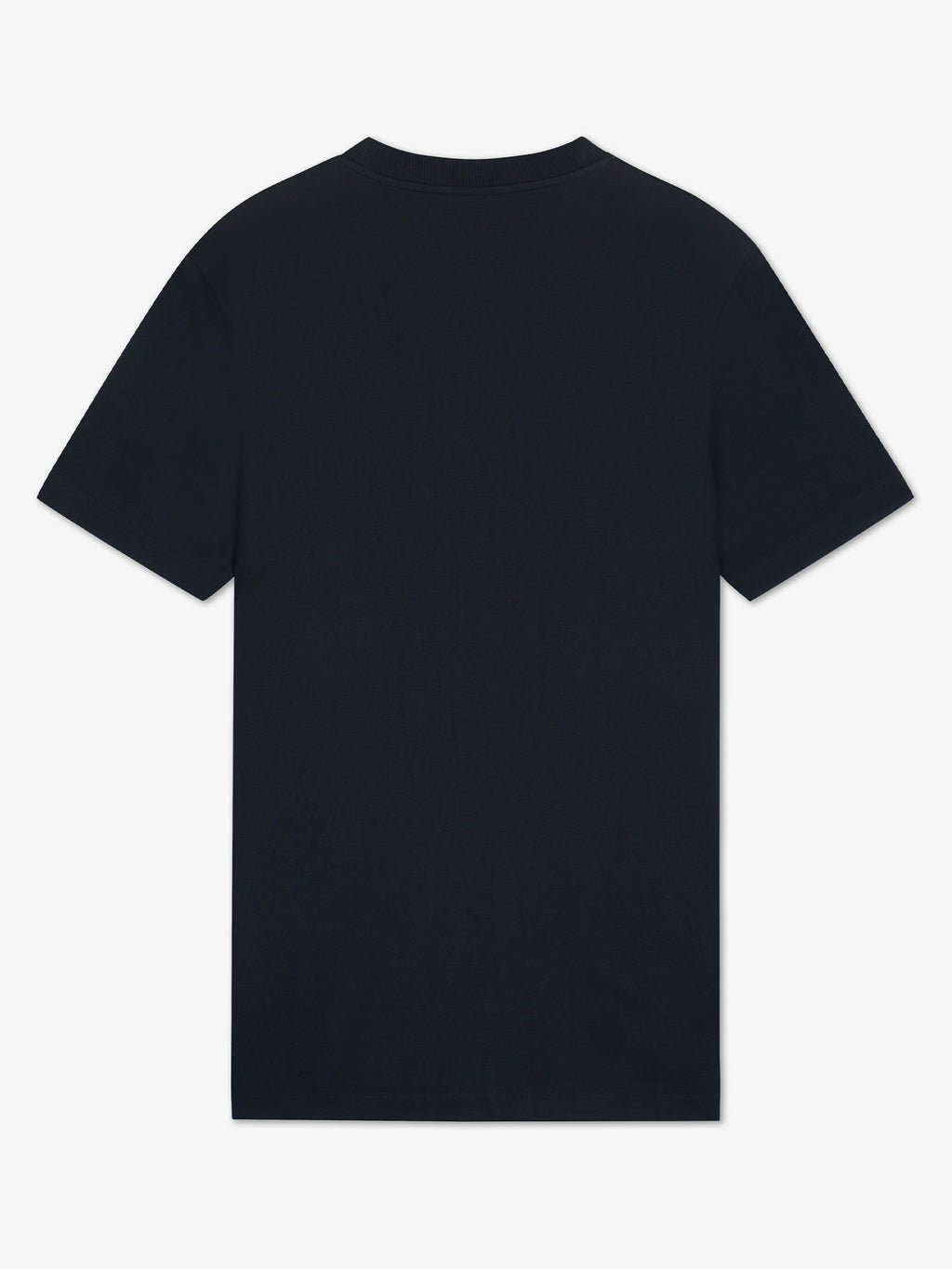 Law Of The Sea Outcrop Tee - Sky Captain