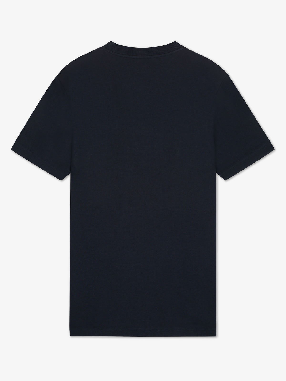 Law Of The Sea Outcrop Tee - Sky Captain – afbeelding 4