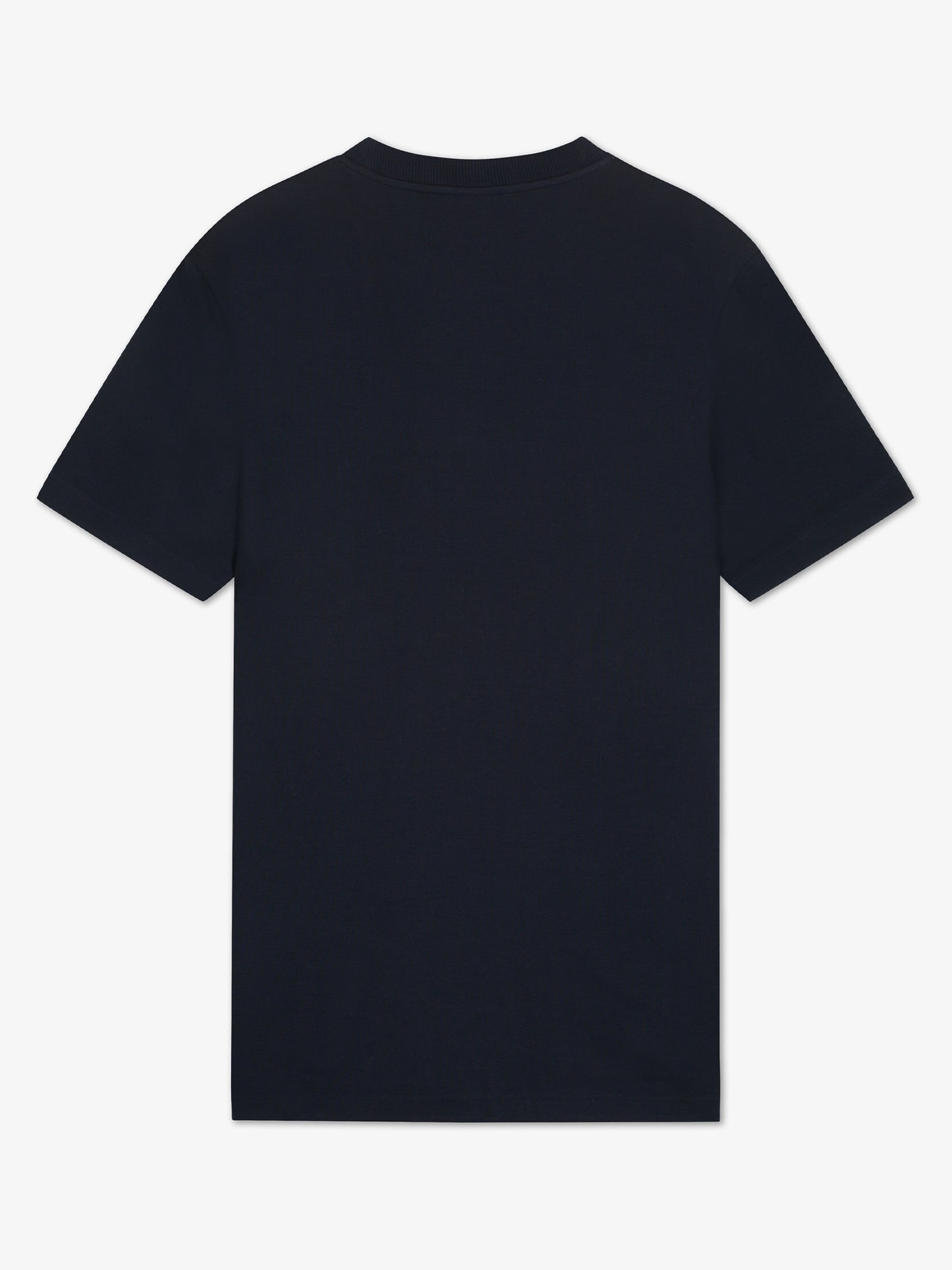 Law of the Sea Outcrop T-Shirt - Sky Captain