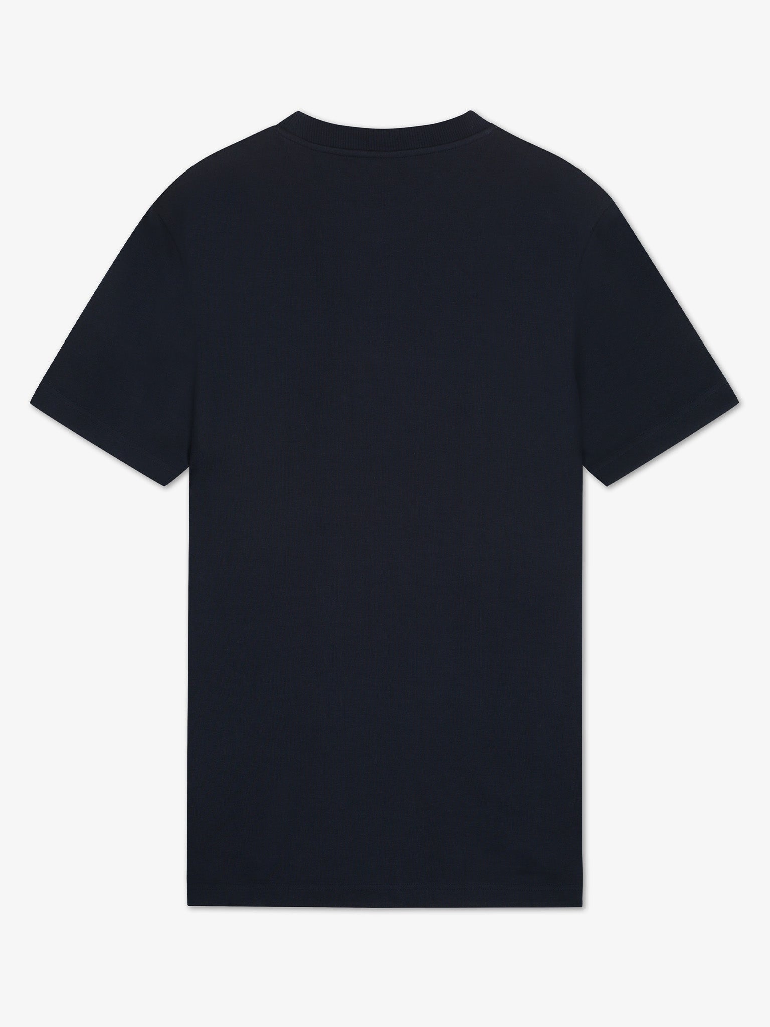 Law Of The Sea Outcrop Tee - Sky Captain