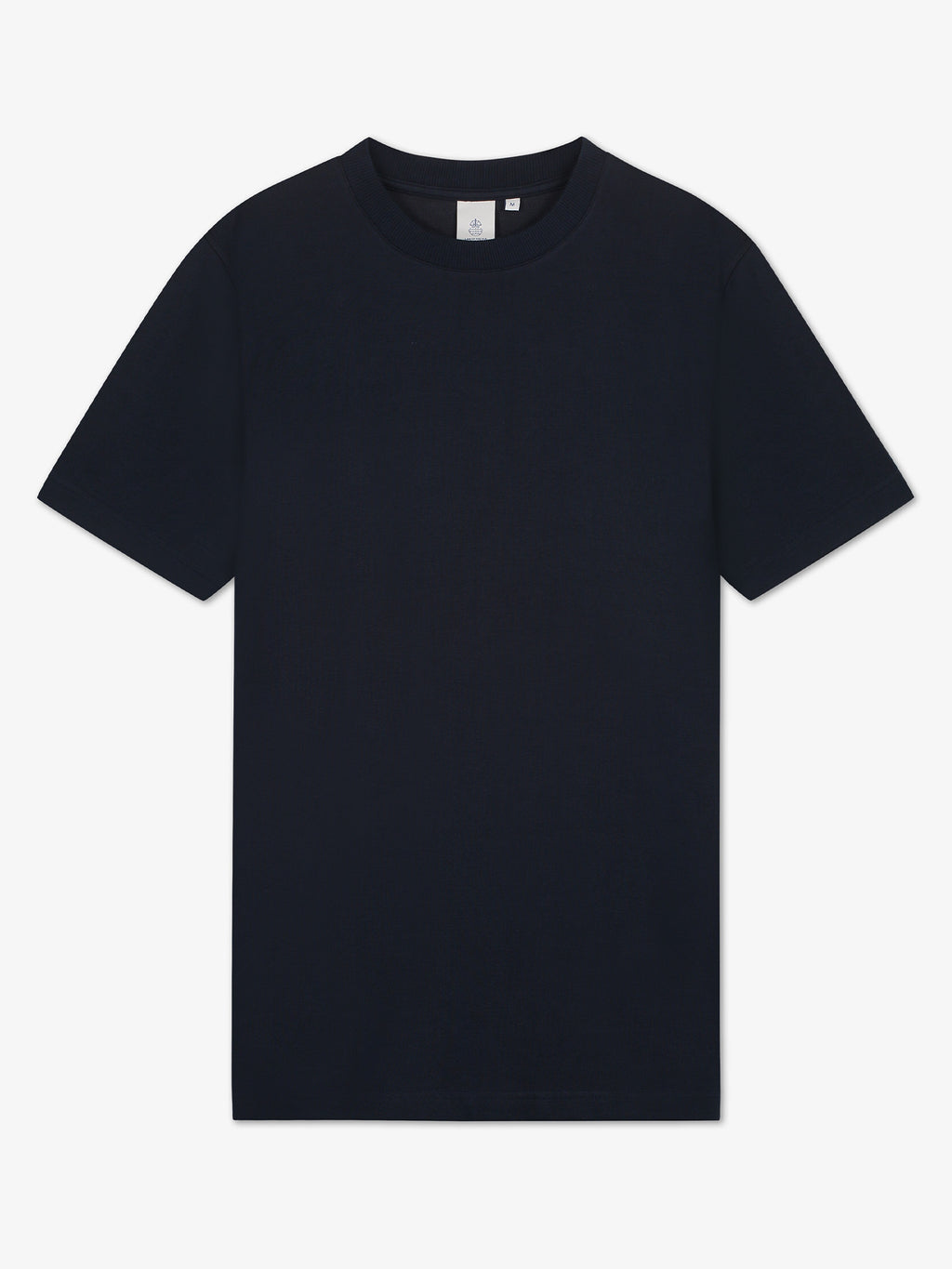 Law Of The Sea Outcrop Tee - Sky Captain