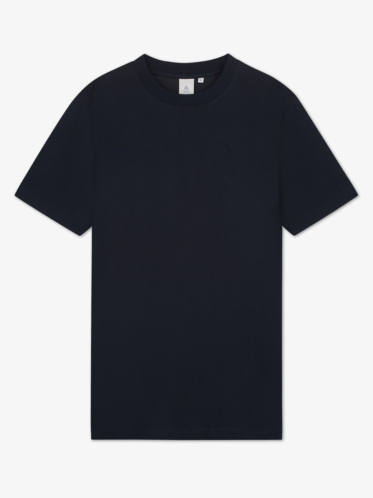 Law Of The Sea Outcrop Tee - Sky Captain – afbeelding 3