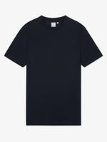 Law Of The Sea Outcrop Tee - Sky Captain – afbeelding 3