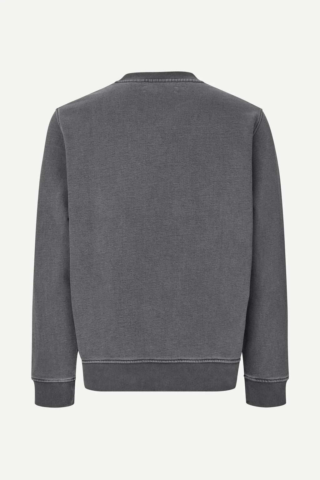 Samsøe Samsøe Sajoel Sweater - Black Washed