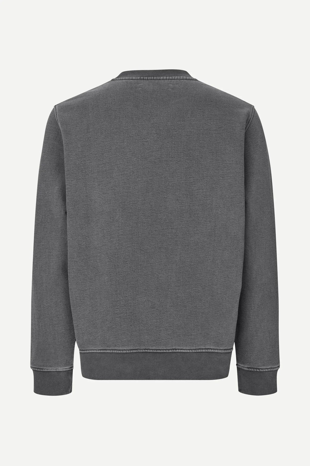 Samsøe Samsøe Sajoel Sweater - Black Washed