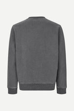 Samsøe Samsøe Sajoel Sweater - Black Washed