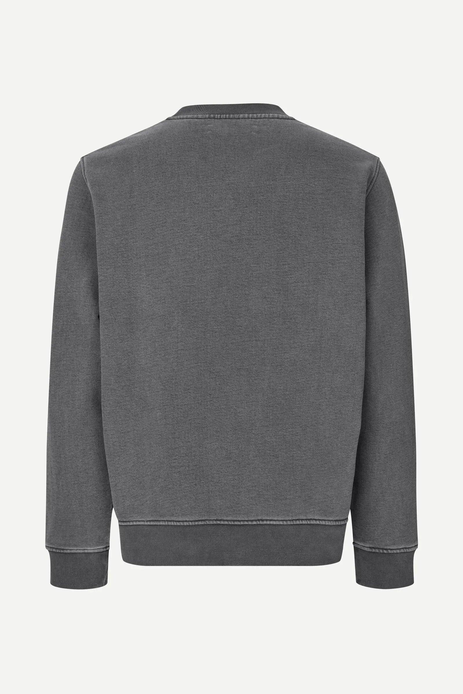 Samsøe Samsøe Sajoel Sweater - Black Washed